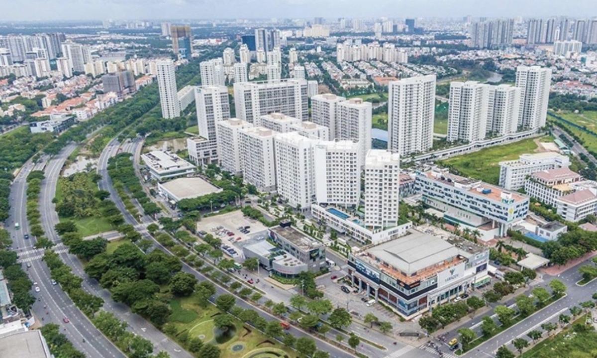 Tín dụng và lãi suất thúc đẩy quá trình sàng lọc thị trường bất động sản