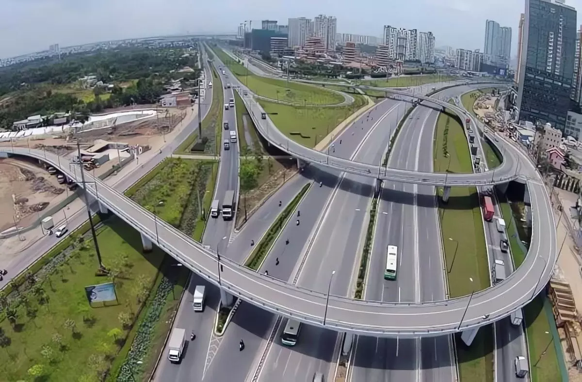 Năm 2026 tăng trưởng 2 con số: Gần 1 triệu tỷ đồng cho đầu tư công