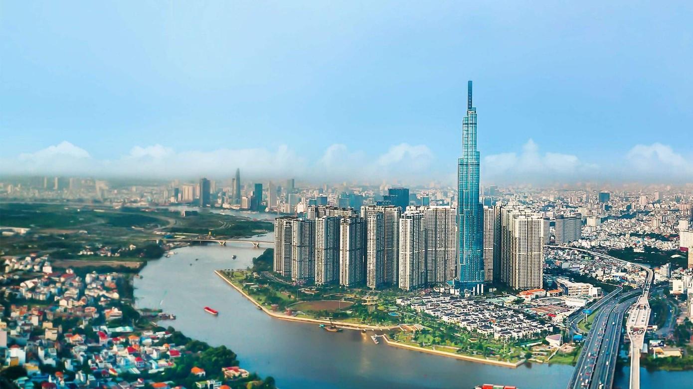 Điểm nghẽn lớn nhất của BĐS TPHCM được gỡ