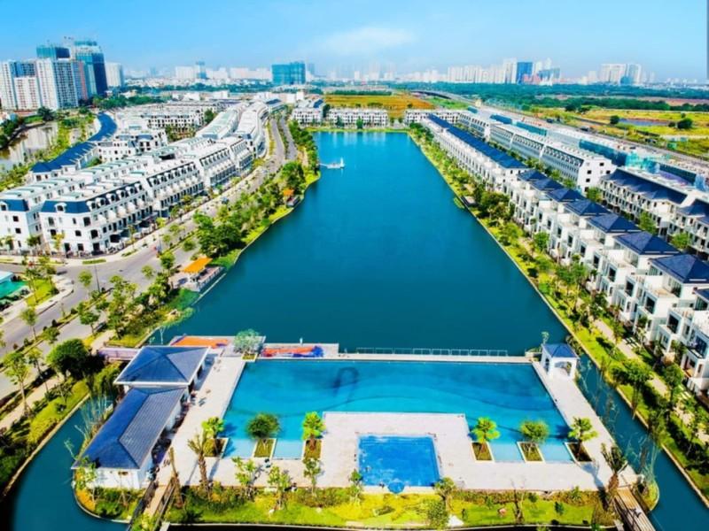 'Điểm rơi tăng trưởng' và những biến động của thị trường BĐS vào thời điểm nào?