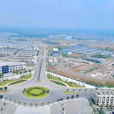 Dòng tiền bất động sản dịch chuyển vào khu vực phía Nam