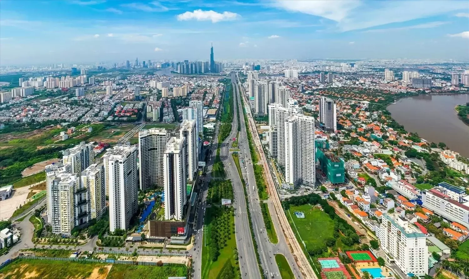 Chu kỳ tăng trưởng mới 2026 - 2027: Vì sao bất động sản không còn 'hồi phục đồng loạt'?