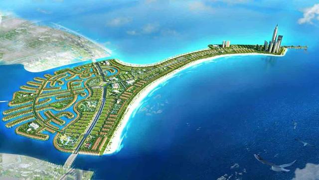 Vì sao vốn vẫn tìm đến bất động sản?