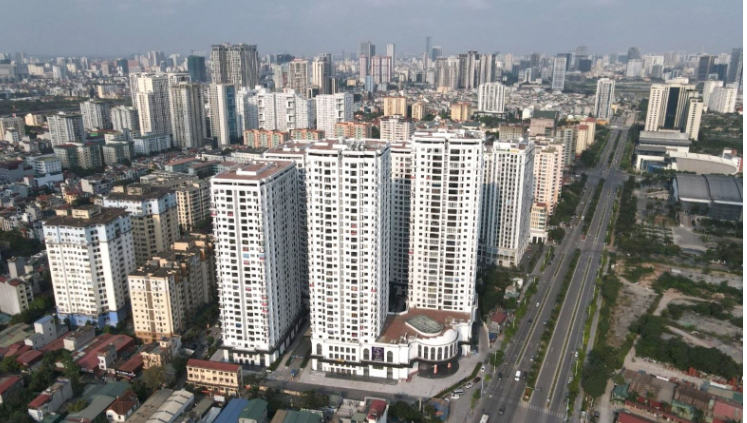 Định danh bất động sản và “bài toán” hạ giá nhà đất