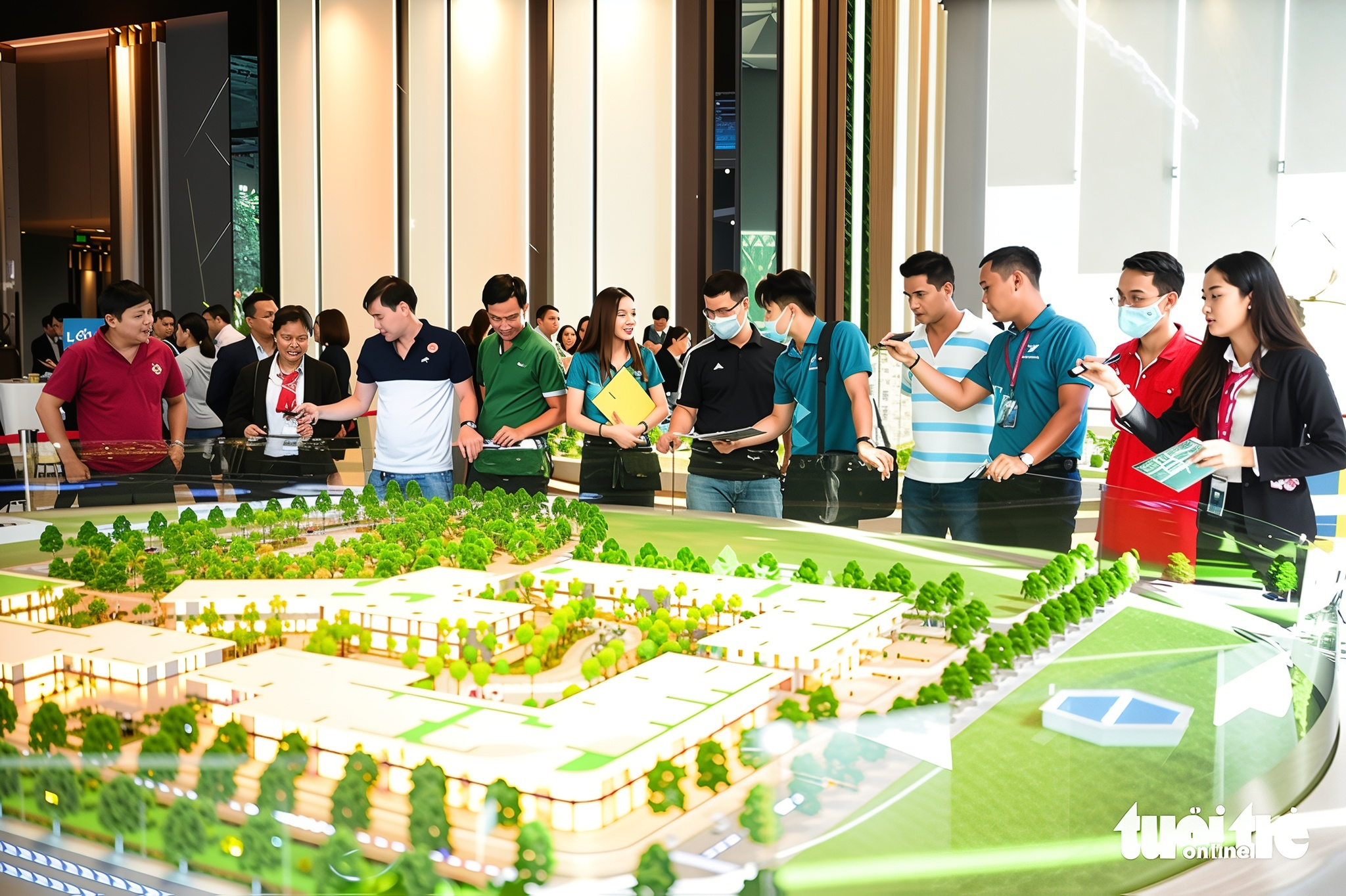 Bất động sản 2026: Ai sẽ trụ lại trong chu kỳ mới?