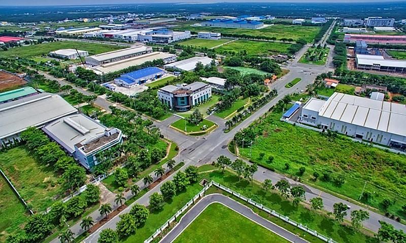 Bất động sản công nghiệp tiếp tục là động lực chính của thị trường trong năm 2026