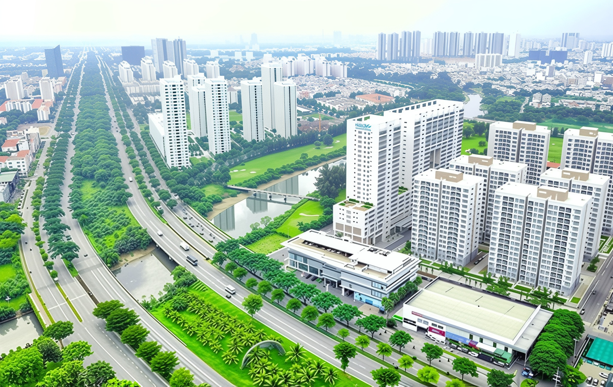 Thị trường bất động sản vào giai đoạn thanh lọc, nhà đầu tư cần chú ý gì?