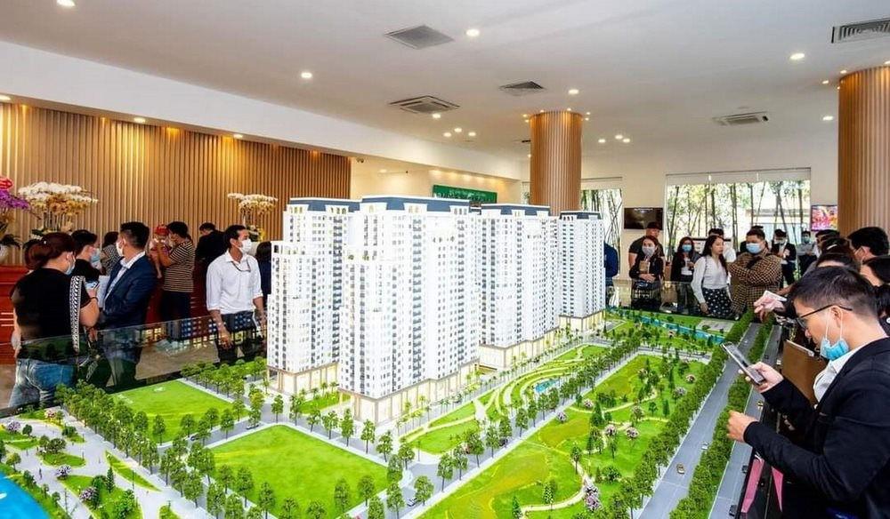 Cần nhất quán chính sách tín dụng, chấm dứt việc 'đánh đồng' bất động sản