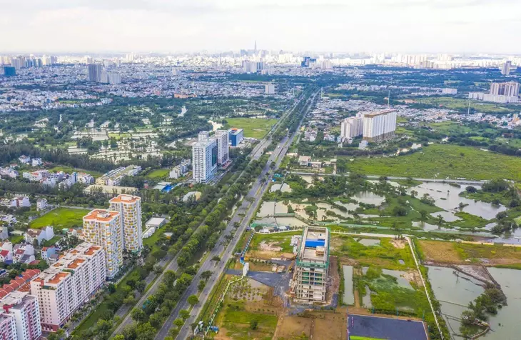 TP.HCM ban hành quy định về bồi thường, tái định cư khi thu hồi đất