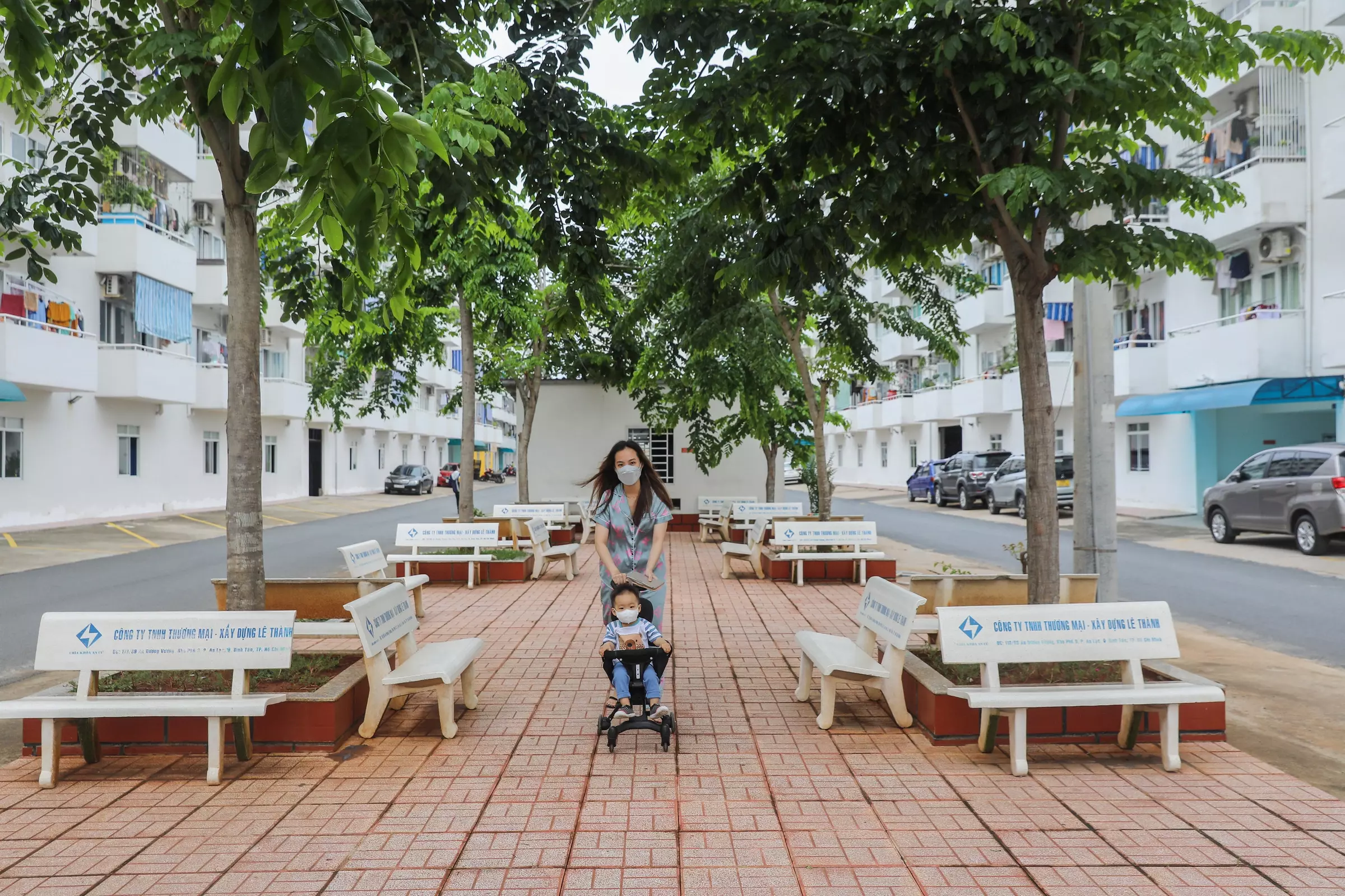 Vì sao thuê nhà chưa thể là giải pháp an cư lâu dài tại Việt Nam?