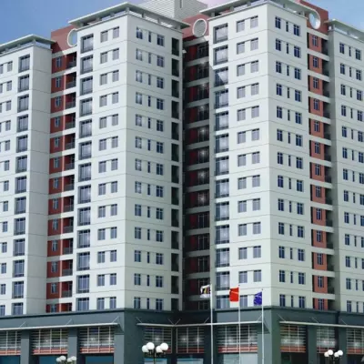 Thị trường bất động sản bước vào chu kỳ tăng trưởng mới: Chọn lọc và bền vững hơn