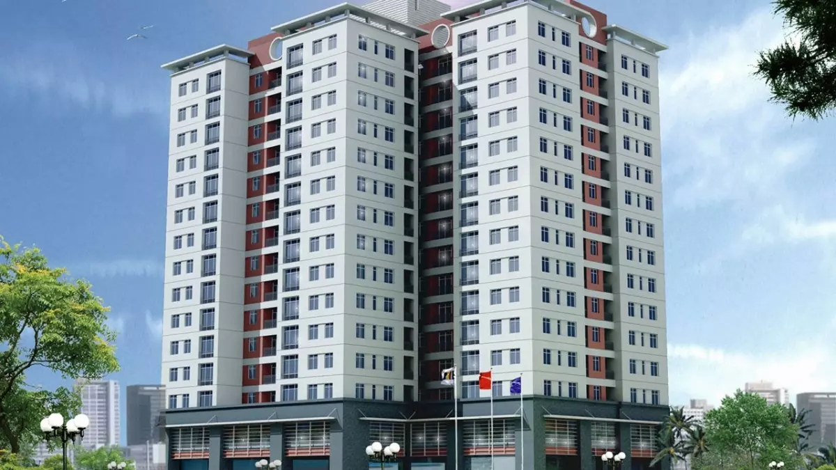 Thị trường bất động sản bước vào chu kỳ tăng trưởng mới: Chọn lọc và bền vững hơn