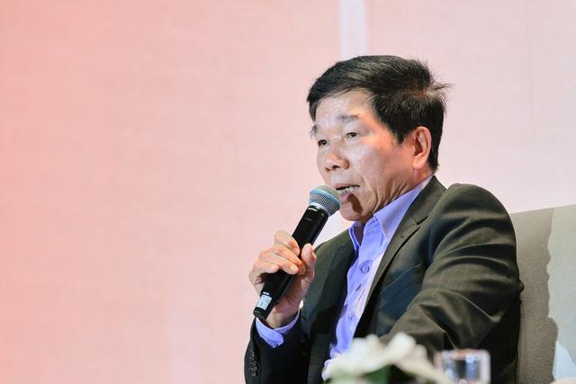 Khi bất động sản được coi như “két sắt”: Khoảng 60% giao dịch là để "giữ tiền"