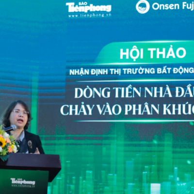 Luật Đất đai mới và “cuộc giải cứu” các dự án tồn đọng trước thềm 2026