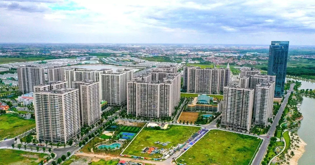 Năm 2026, thị trường chung cư sẽ 'nóng' hay 'lặng'?