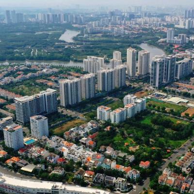 TPHCM: Kiểm tra đột xuất với các dự án bất động sản có dấu hiệu vi phạm