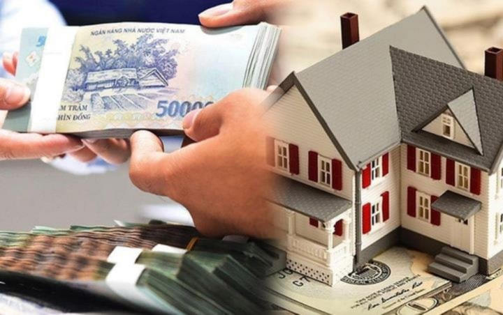 Lãi suất cho vay mua nhà đầu tháng 3 biến động thế nào?