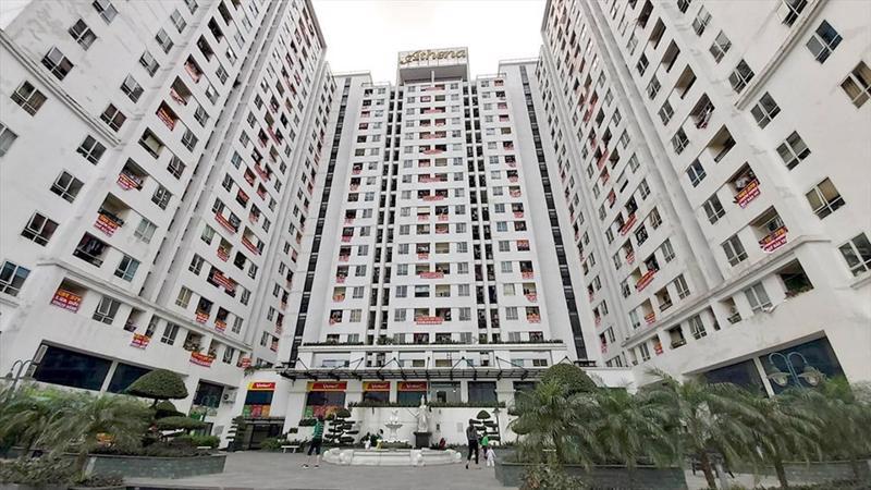 TPHCM chính thức có Hiệp hội Quản lý Vận hành Chung cư
