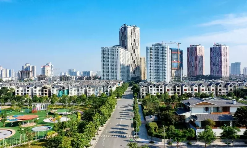 Nhà ở thương mại giá phù hợp: Tiêu chí thế nào, giá bao nhiêu là vừa?