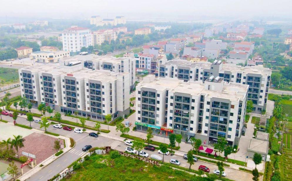 Mục tiêu 1 triệu căn nhà ở xã hội giai đoạn 2021–2030 có khả năng 'về đích' sớm