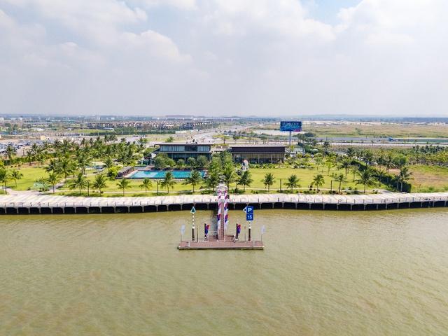BĐS phía Đông TP.HCM bước vào “thời thanh xuân”