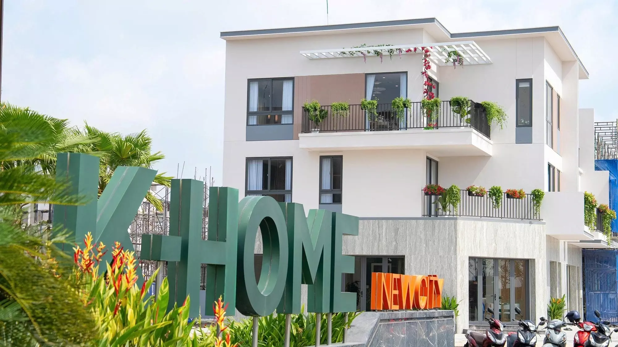 Nhà ở xã hội sẽ giúp tăng nguồn cung cho thị trường