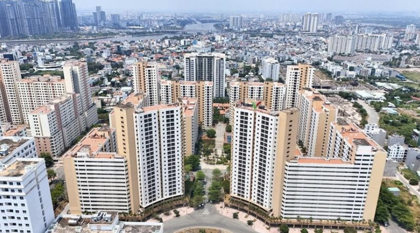 Nhà ở thương mại giá phù hợp: Chính sách mới liệu có giải được bài toán giá nhà tăng cao?