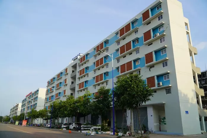 Lao động tự do được tự kê khai thu nhập để mua nhà ở xã hội