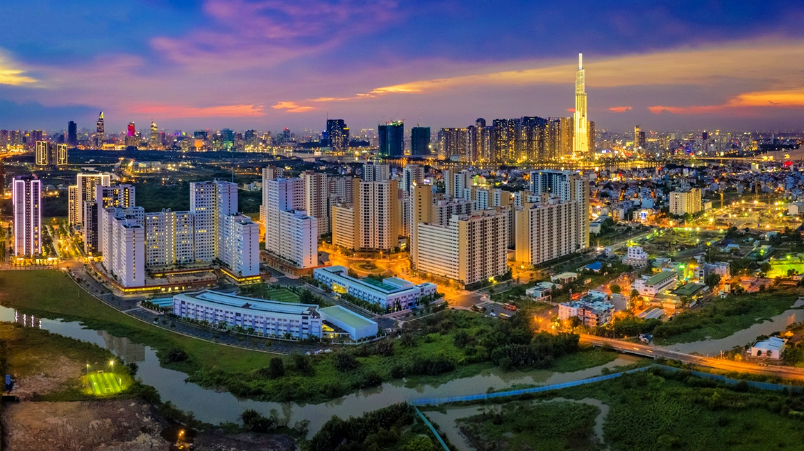 Đạo luật riêng cho đô thị đặc biệt