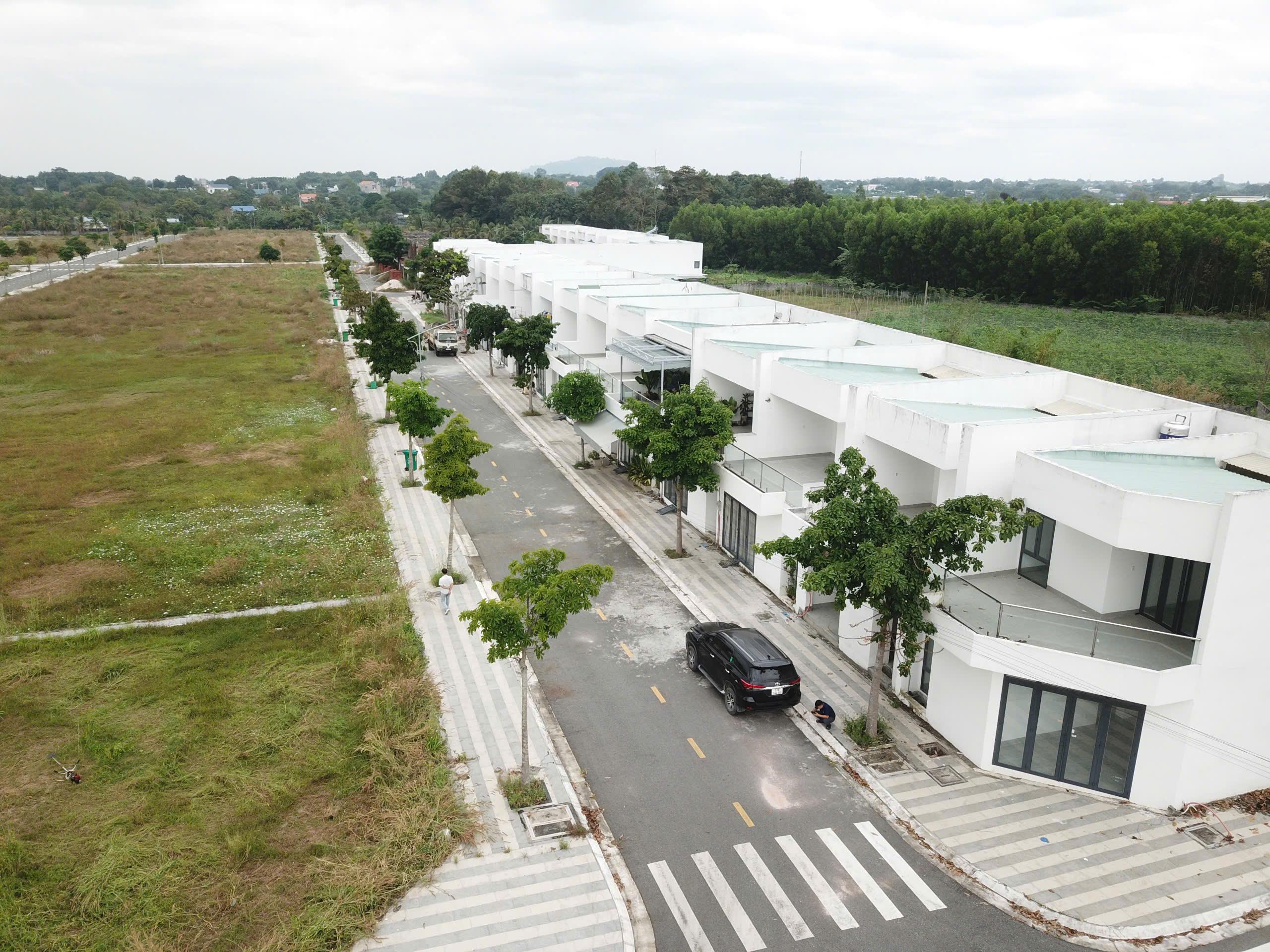 Chủ tịch Công ty TNHH Lan Anh - Nguyễn Nam Phương kiến nghị chính sách đối với nhà ở xã hội