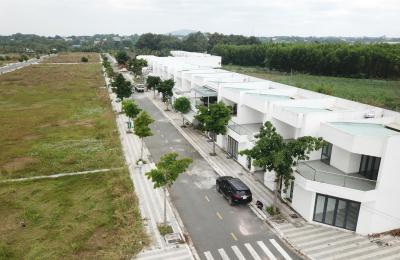 Chương trình tín dụng 120.000 tỷ đồng đi vào thực tiễn