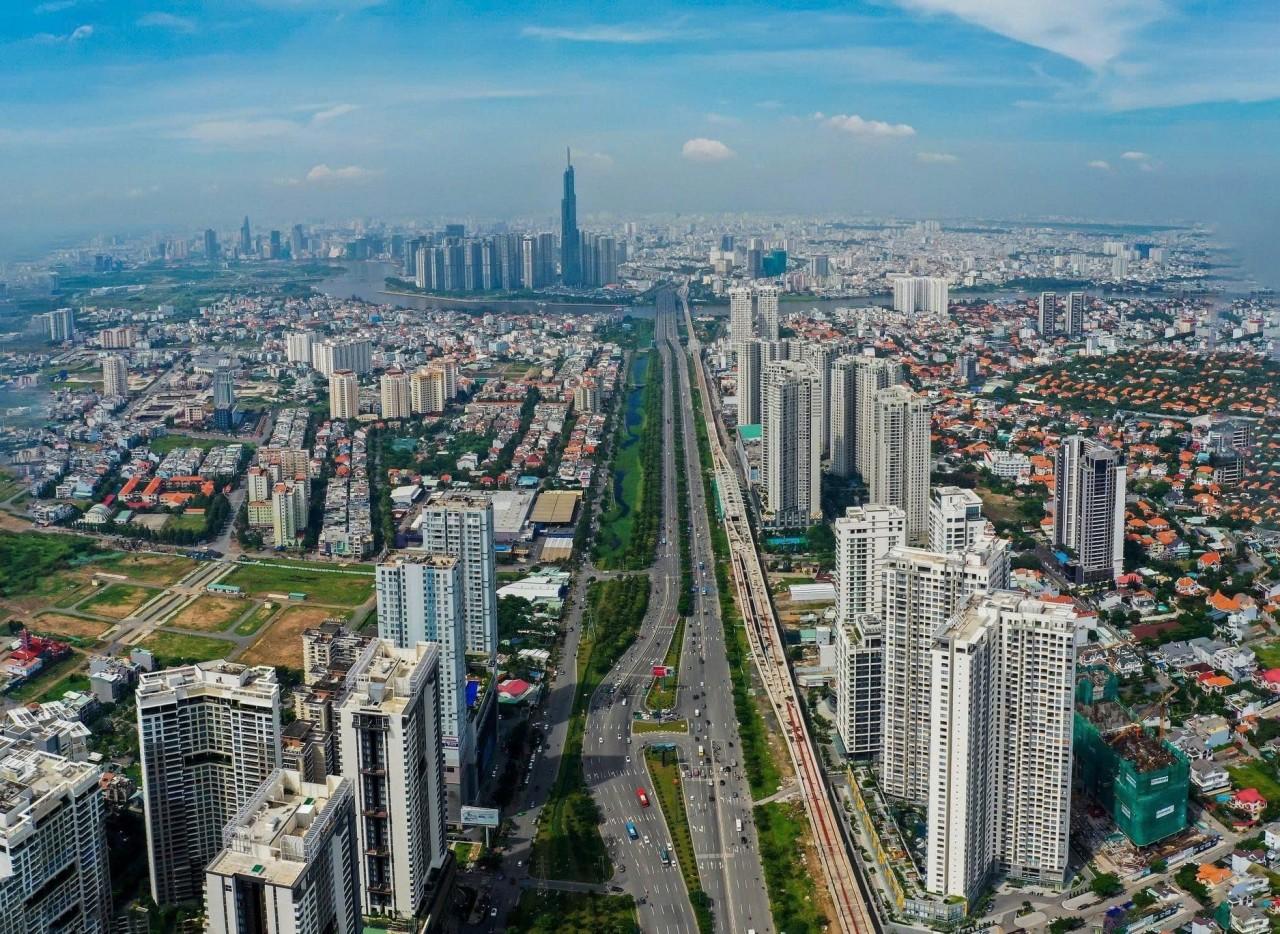 Tìm về giá trị thực của thị trường bất động sản